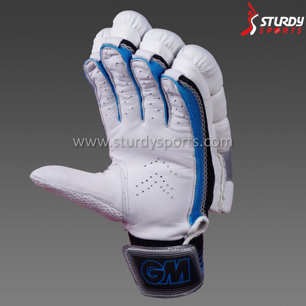 GM 606 Batting Gloves - Mens - Batting Gloves - Mens - GM - Sturdy Sports