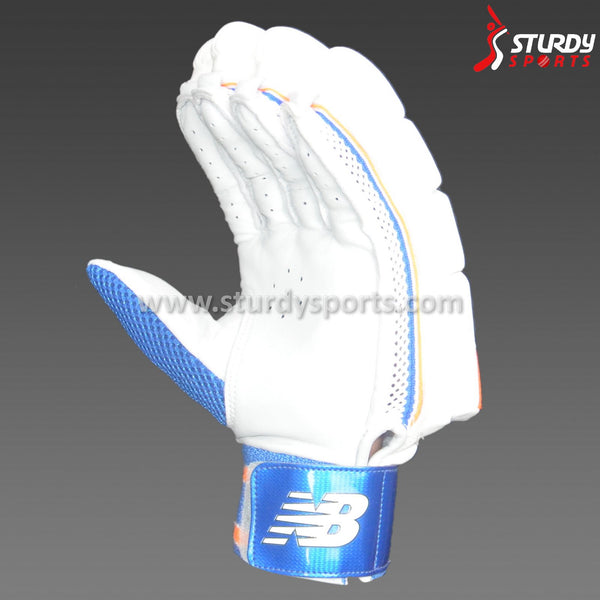 New Balance DC880 - 18/19 Cricket Batting Gloves (Youth) - Batting Gloves - Youth / Boys - New Balance - Sturdy Sports