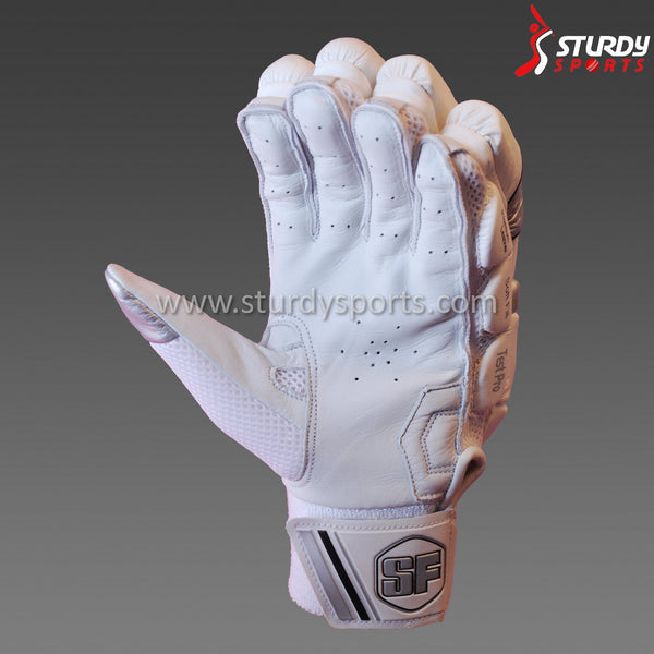 SF Sapphire Batting Gloves - Youth - Batting Gloves - Youth / Boys - SF - Sturdy Sports