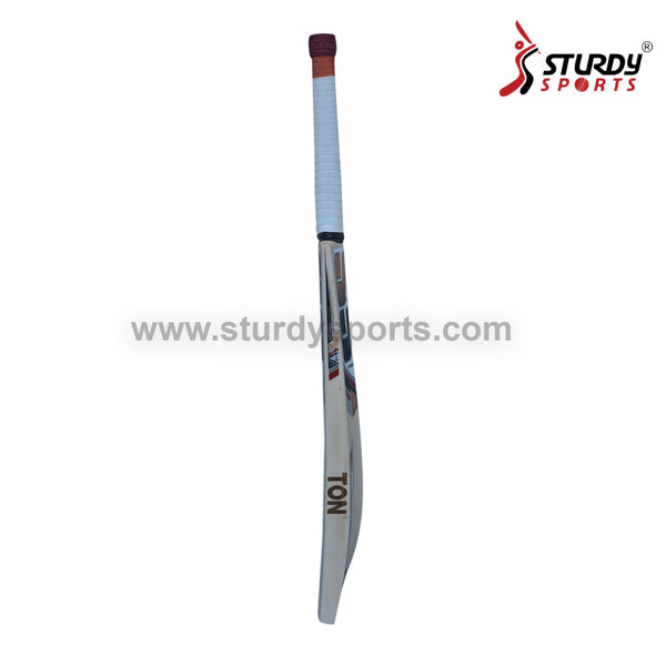 SS Ton 47 Cricket Bat - Senior - English Willow - Mens (SH) - SS - Sturdy Sports