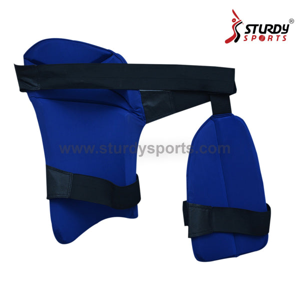 Sturdy Rhino Combo Thigh Pad - Youth - Thigh Guard - Sturdy - Sturdy Sports