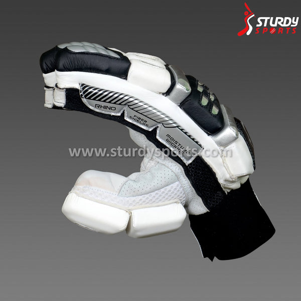 Sturdy Rhino Batting Gloves (Mens) - Batting Gloves - Mens - Sturdy - Sturdy Sports