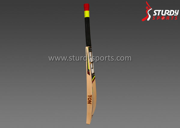 SS Professional Cricket Bat - Senior - English Willow - Mens (SH) - SS - Sturdy Sports