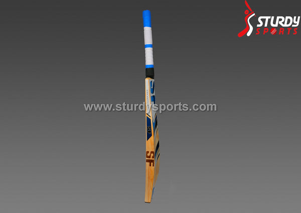 SF Triumph Cricket Bat - Senior - English Willow - Mens (SH) - SF - Sturdy Sports