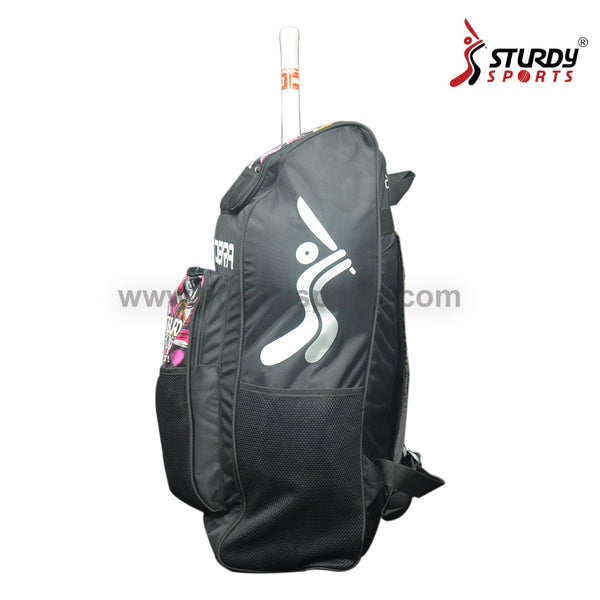 Sturdy Cobra Duffle Bag - Duffle - Sturdy - Sturdy Sports