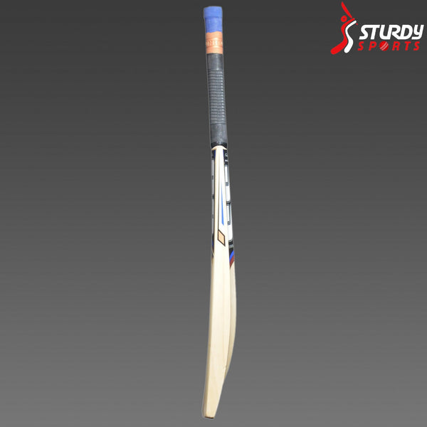 SS Impact Kashmir Willow Bat (SH) - Kashmiri Willow - Mens (SH) - SS - Sturdy Sports