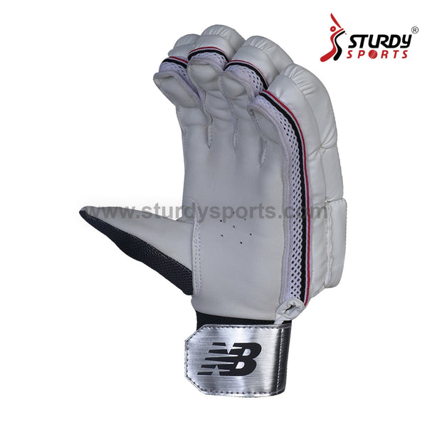 New Balance TC 560 Batting Gloves - Mens - Batting Gloves - Mens - New Balance - Sturdy Sports