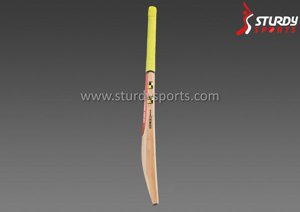 Gray Nicolls Powerbow 750 Cricket Bat - Small Men - English Willow - Youth / Boys - Gray Nicolls - Sturdy Sports