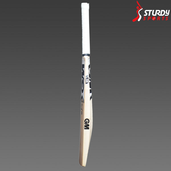 GM Icon Striker Kashmir Willow Bat (Size 3) - Kashmiri Willow - Youth / Boys - GM - Sturdy Sports