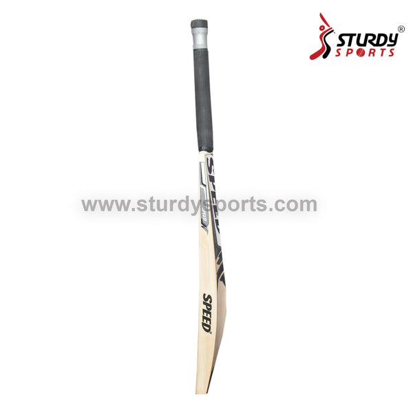 Speed Alligator Cricket Bat - Senior - English Willow - Mens (SH) - Speed - Sturdy Sports