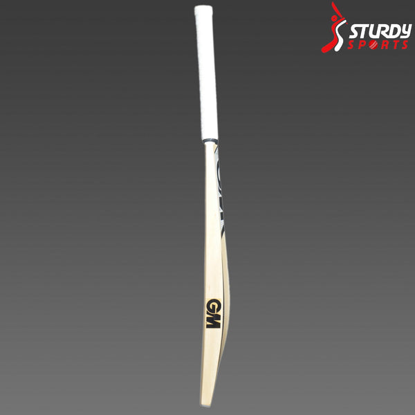 GM Icon Premier Kashmir Willow Bat (SH) - Kashmiri Willow - Mens (SH) - GM - Sturdy Sports