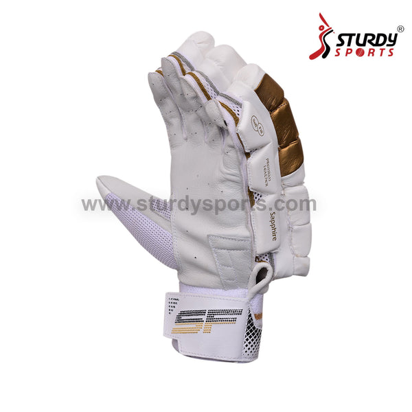 SF Sapphire Batting Gloves - Mens - Batting Gloves - Mens - SF - Sturdy Sports