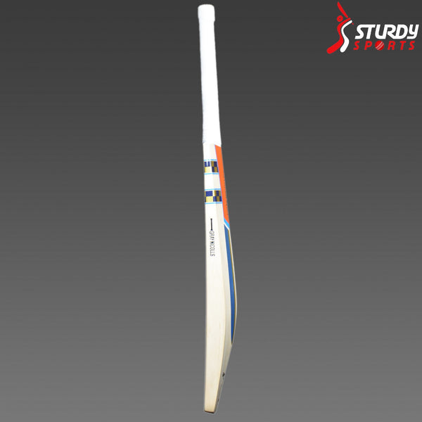 Gray Nicolls Crusader Extra Special Cricket Bat - Senior - English Willow - Mens (SH) - Gray Nicolls - Sturdy Sports