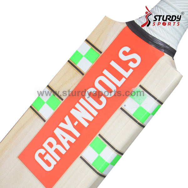 Gray Nicolls Catch Bat - Catch Practice Bat - Gray Nicolls - Sturdy Sports