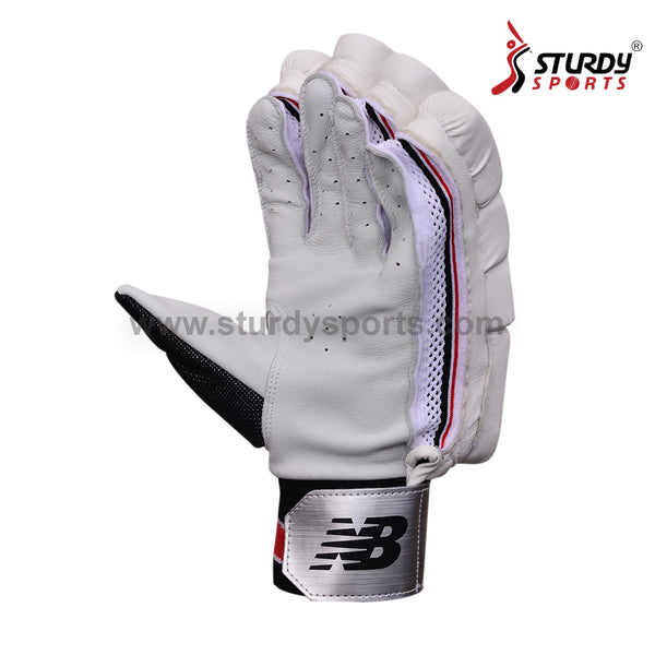 New Balance TC 660 Batting Gloves - Mens - Batting Gloves - Mens - New Balance - Sturdy Sports