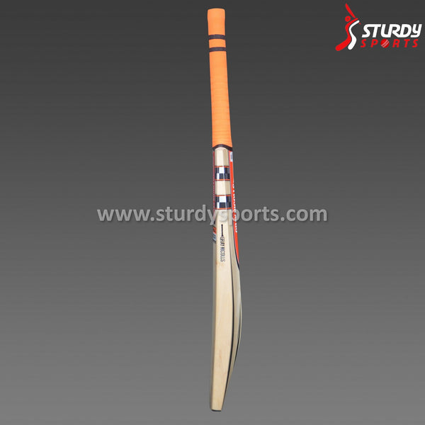 Gray Nicolls Indoor 100 Bat (Mens) - Indoor Bats - Gray Nicolls - Sturdy Sports