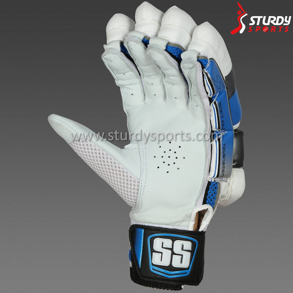 SS Tournament Batting Gloves - Boys - Batting Gloves - Youth / Boys - SS - Sturdy Sports