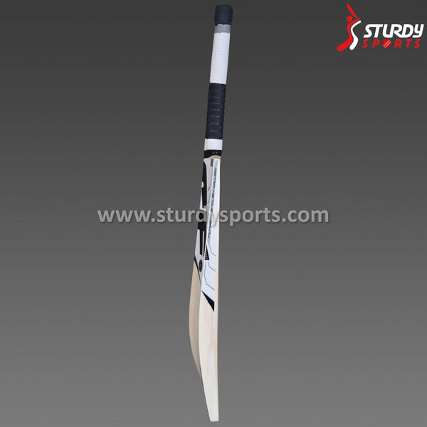 SF Almandus 12000 Cricket Bat - Senior - English Willow - Mens (SH) - SF - Sturdy Sports