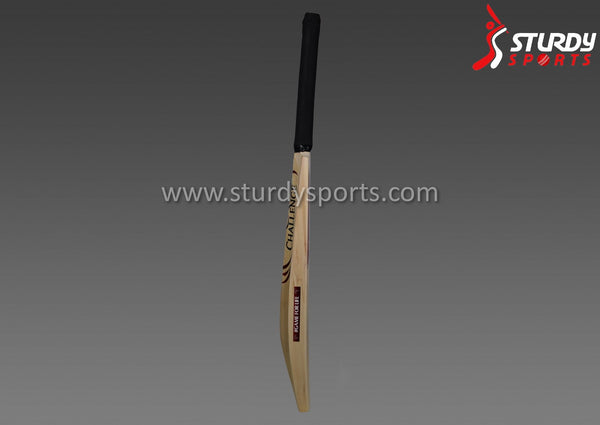 Royal Challenge Silver Cricket Bat - Senior - English Willow - Mens (SH) - Royal Challenge - Sturdy Sports