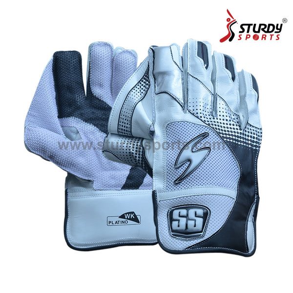 SS Platino Keeping Gloves - Mens - Keeping Gloves - Mens - SS - Sturdy Sports