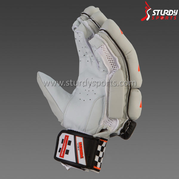 Gray Nicolls Kaboom GN8.5 Batting Gloves - Mens - Batting Gloves - Mens - Gray Nicolls - Sturdy Sports