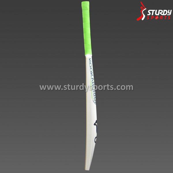 Kookaburra Kahuna Pro 500 Kashmir Willow Bat (Size 4) - Kashmiri Willow - Youth / Boys - Kookaburra - Sturdy Sports