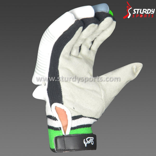 Kookaburra Kahuna 350 Batting Gloves - Mens - Batting Gloves - Mens - Kookaburra - Sturdy Sports