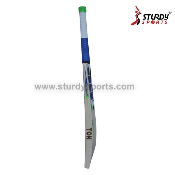 SS Master 5000 Cricket Bat - Senior - English Willow - Mens (SH) - SS - Sturdy Sports