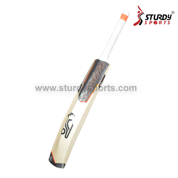 Kookaburra Blaze Pro Player Cricket Bat - Senior - English Willow - Mens (SH) - Kookaburra - Sturdy Sports