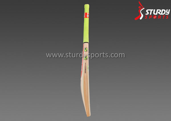 Gray Nicolls Velocity XL 2000 Cricket Bat - Senior LB/LH - English Willow - Mens (LB/LH) - Gray Nicolls - Sturdy Sports