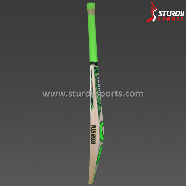 CA Plus 12000 Camu Edition Cricket Bat - Senior - English Willow - Mens (SH) - CA - Sturdy Sports