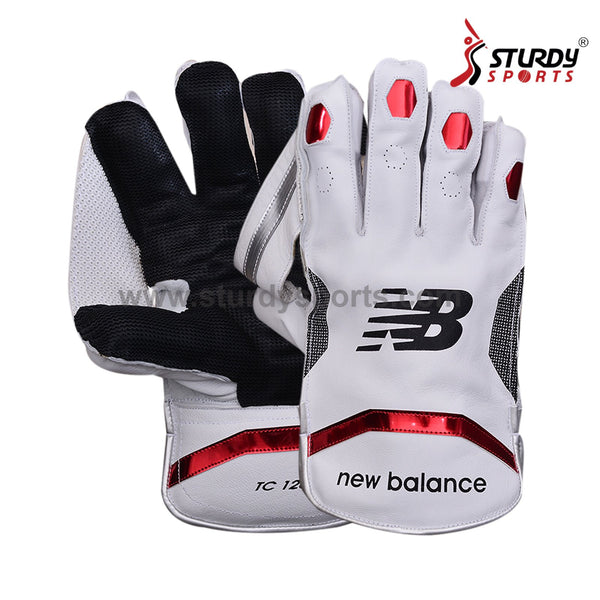 New Balance TC 1260 Keeping Gloves - Mens - Keeping Gloves - Mens - New Balance - Sturdy Sports