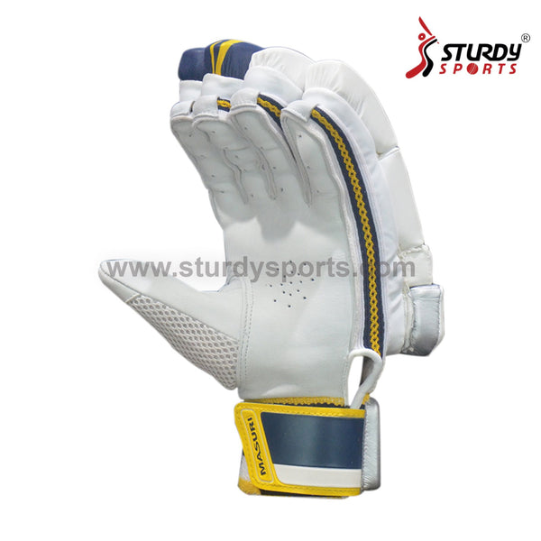 Ton Masuri C Line Batting Gloves - Mens - Batting Gloves - Mens - TON MASURI - Sturdy Sports