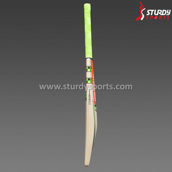 Gray Nicolls Velocity 700 Cricket Bat - Senior - English Willow - Mens (SH) - Gray Nicolls - Sturdy Sports