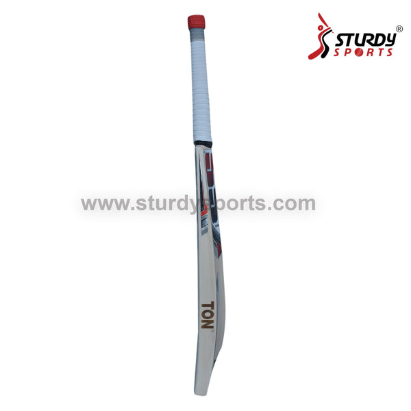 SS Supremo Cricket Bat - Senior - English Willow - Mens (SH) - SS - Sturdy Sports