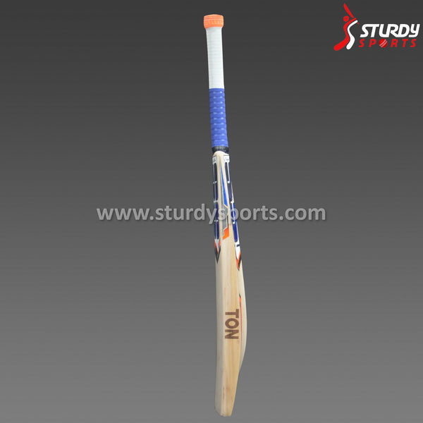 SS Master 1500 Cricket Bat - Senior - English Willow - Mens (SH) - SS - Sturdy Sports