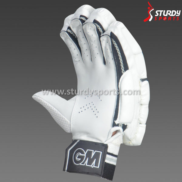 GM 808 Limited Edition - 18/19 Batting Gloves - Mens - Batting Gloves - Mens - GM - Sturdy Sports