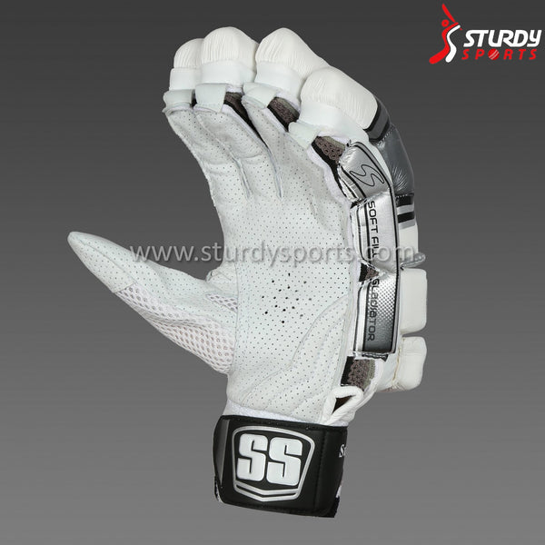 SS Gladiator Batting Gloves - Mens - Batting Gloves - Mens - SS - Sturdy Sports