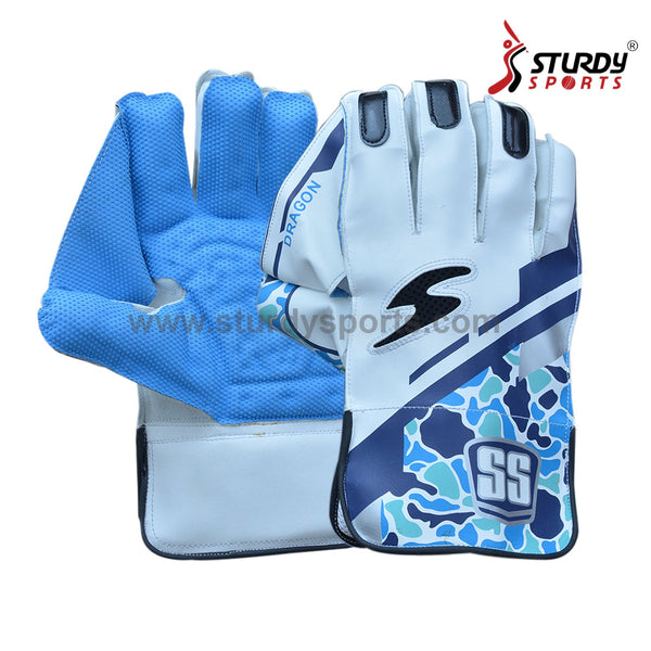 SS Dragon Keeping Gloves - Mens - Keeping Gloves - Mens - SS - Sturdy Sports