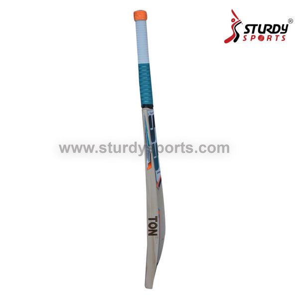 SS Master 1000 Cricket Bat - Senior - English Willow - Mens (SH) - SS - Sturdy Sports