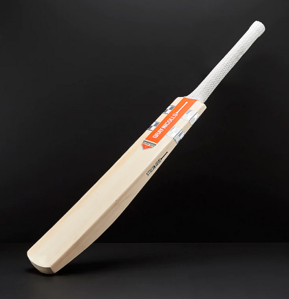 Gray Nicolls Scoop XVII 1000 Cricket Bat - UK Edition Senior - English Willow - Mens (SH) - Gray Nicolls - Sturdy Sports