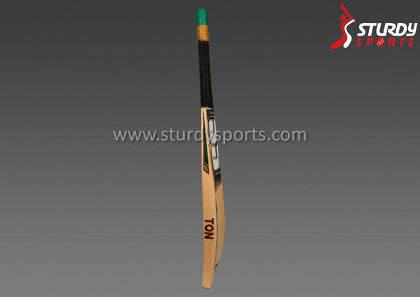 SS Quantum Cricket Bat - Senior - English Willow - Mens (SH) - SS - Sturdy Sports