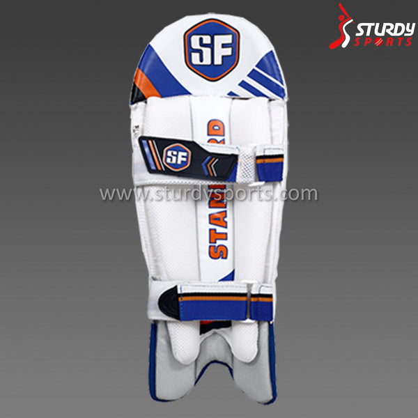 SF Triumph Keeping Pad (Mens) - Keeping Pads - Mens - SF - Sturdy Sports