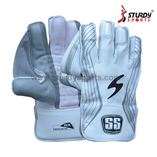 SS Limited Edition Keeping Gloves - Mens - Keeping Gloves - Mens - SS - Sturdy Sports