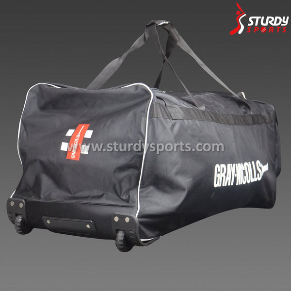 Gray Nicolls Team Wheelie Kit Bag - Wheelie - Gray Nicolls - Sturdy Sports