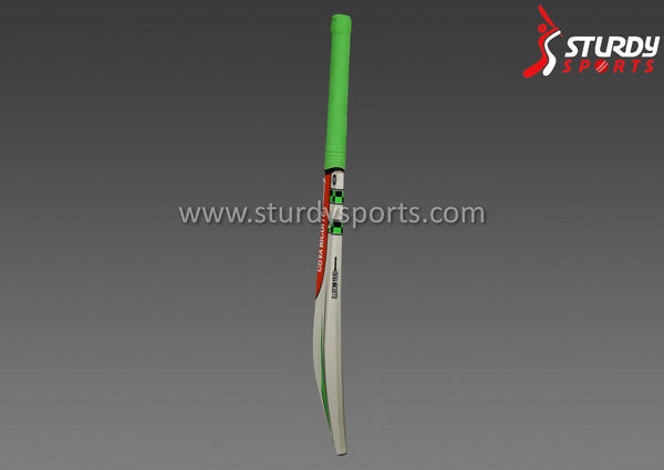 Gray-Nicolls Fusion Force Cricket Bat - Harrow - English Willow - Youth / Boys - Gray Nicolls - Sturdy Sports