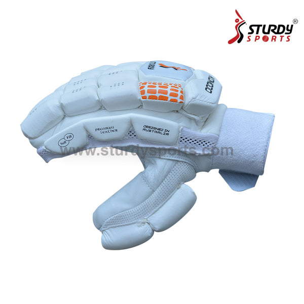 Sturdy Komodo Batting Gloves - Youth - Batting Gloves - Youth / Boys - Sturdy - Sturdy Sports