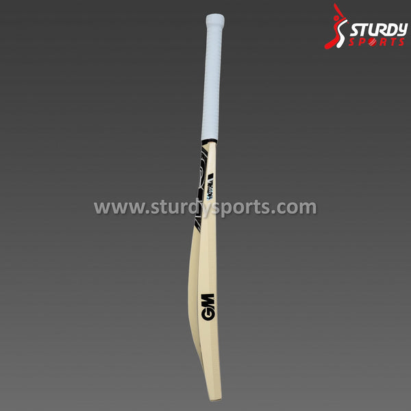 GM Kaha Maxi Cricket Bat - Senior - English Willow - Mens (SH) - GM - Sturdy Sports