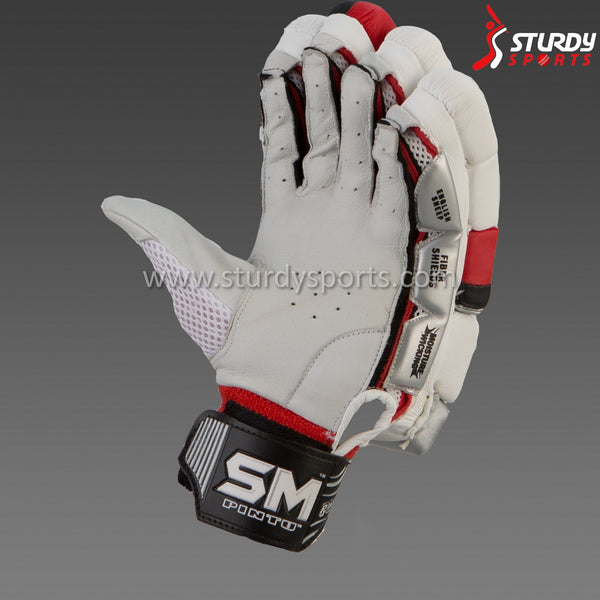 SM Players Pride Batting Gloves - Mens - Batting Gloves - Mens - SM - Sturdy Sports