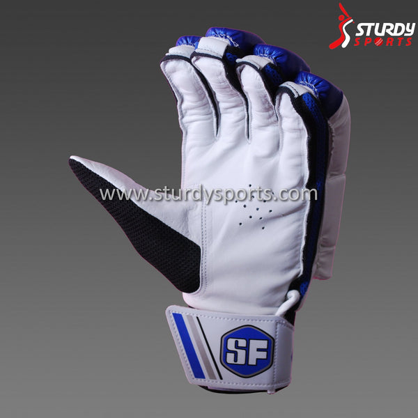 SF Matchlite Batting Gloves - Mens - Batting Gloves - Mens - SF - Sturdy Sports